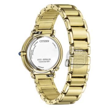citizen l dameshorloge EM1099-57L ladies eco drive