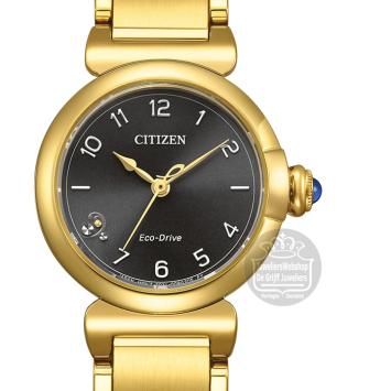 citizen l dameshorloge EM1132-88H ladies eco drive