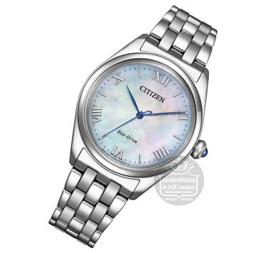 citizen l dameshorloge EM1140-80D ladies eco drive