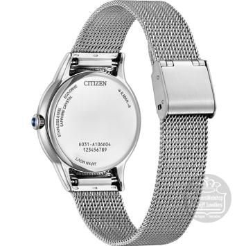 citizen l dameshorloge EM1150-86D ladies eco drive