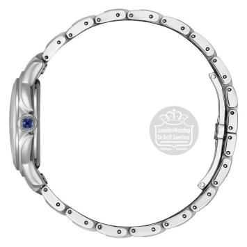citizen l dameshorloge EM1160-58X ladies eco drive