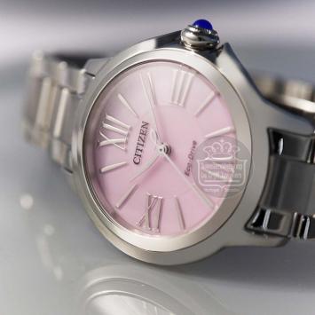 citizen l dameshorloge EM1160-58X ladies eco drive