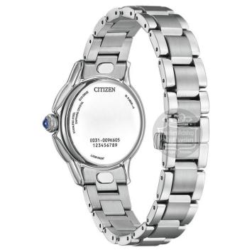 citizen l dameshorloge EM1160-58X ladies eco drive