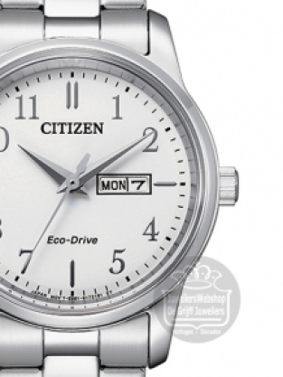 citizen EW3260-84AE horloge