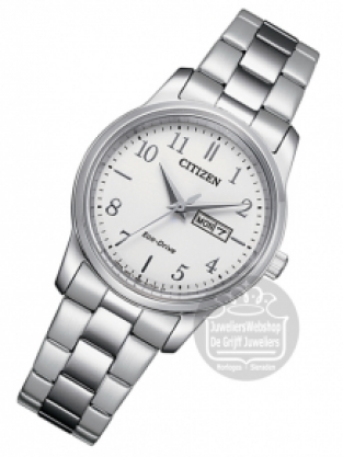 Citizen dames horloge EW3260-84AE