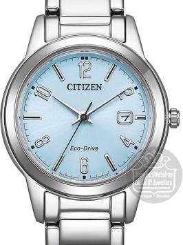 Citizen Dames Horloge FE1241-71L