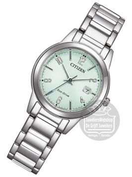 Citizen Dames Horloge FE2141-71X