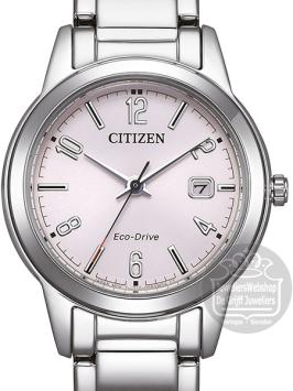 Citizen Dames Horloge FE1241-71Z