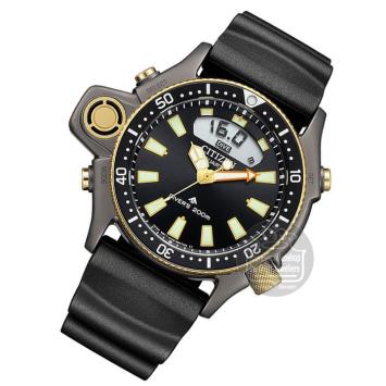citizen quartz horloge JP2008-06E limited duiker