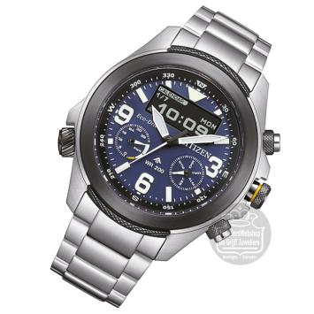 Citizen Promaster Land horloge JV1006-51L