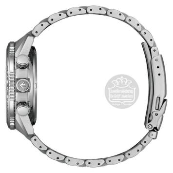 Citizen JV2000-51L Chrono Digi Promaster Sky Heren Horloge