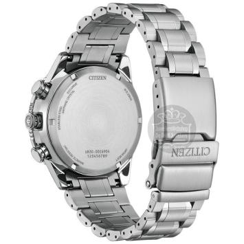 Citizen JV2000-51L Chrono Digi Promaster Sky Heren Horloge