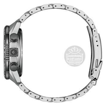 Citizen JV2006-55H Radio Controlled Promaster Sky Heren Horloge