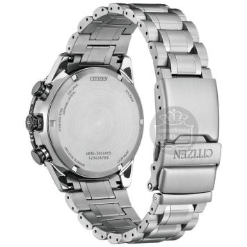 Citizen JV2006-55H Radio Controlled Promaster Sky Heren Horloge