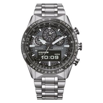 Citizen JV2006-55H Radio Controlled Promaster Sky Heren Horloge