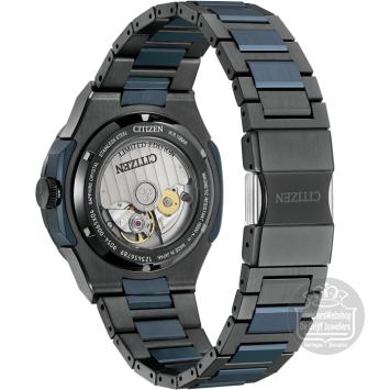 citizen NB6036-52N Series 8 automaat horloge heren