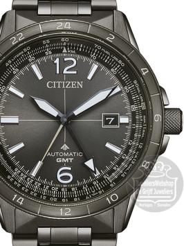 Citizen NB6045-51H Promaster Sky horloge