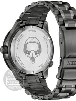 Citizen NB6045-51H Promaster Sky horloge