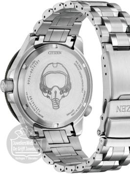 Citizen NB6046-59E Promaster Sky horloge