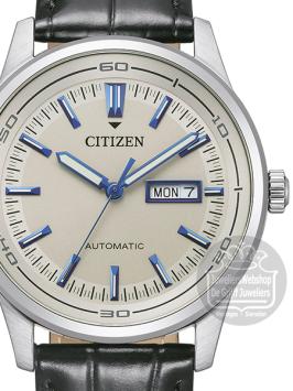 citizen horloge NH8400-10AE