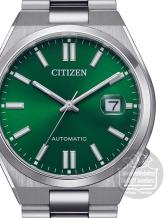 citizen horloge NJ0150-81X mechanisch