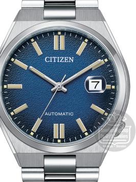 citizen horloge NJ0151-88L mechanisch