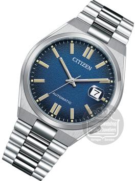 Citizen NJ0151-88L Automatic Watch