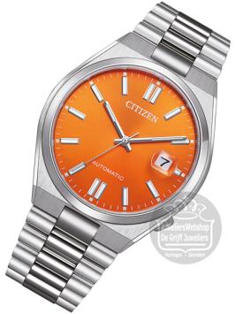 Citizen NJ0151-88Z Automatic Watch
