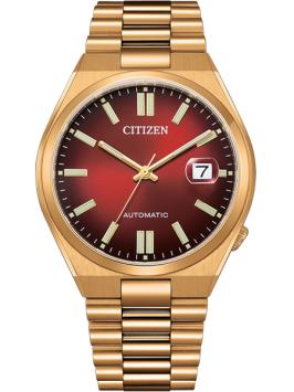 citizen automatisch horloge NJ0153-82X
