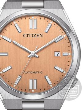 citizen horloge NJ0159-86Z mechanisch
