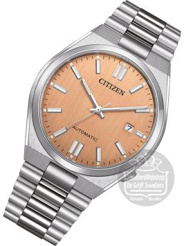 Citizen NJ0159-86Z Automatic Watch