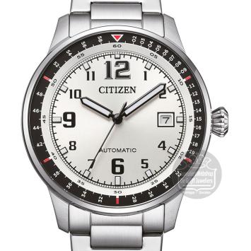 Citizen NJ0190-51A Automatic Watch