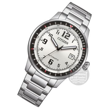 Citizen NJ0190-51A Automatic Watch