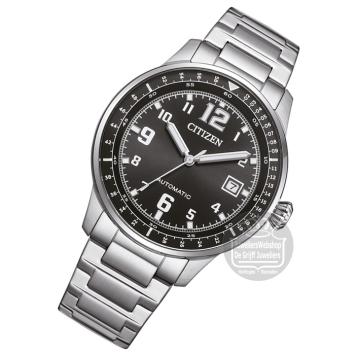 Citizen NJ0190-51E Automatic Watch