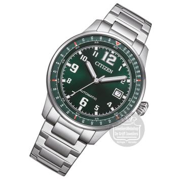 Citizen NJ0190-51X Automatic Watch