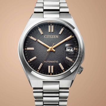 citizen automatisch horloge NJ0200-50E