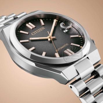 citizen automatisch horloge NJ0200-50E