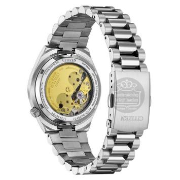 citizen automatisch horloge NJ0200-50E