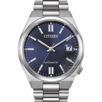 citizen horloge NJ0200-50M mechanisch