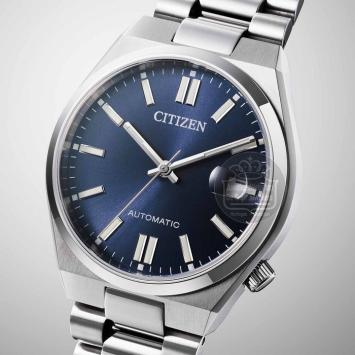 Citizen NJ0200-50M Automatic Watch