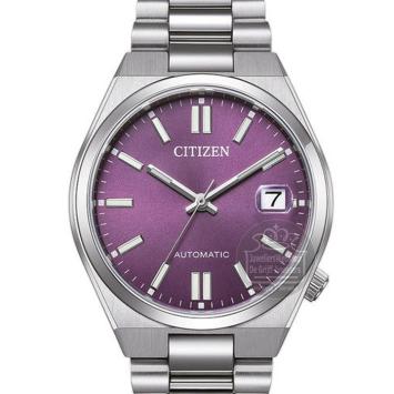 citizen automatisch horloge NJ0200-50W