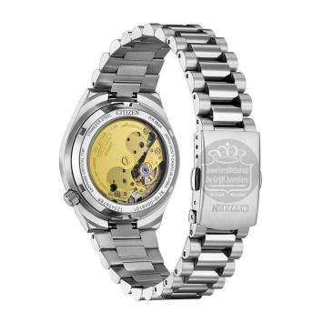 citizen automatisch horloge NJ0200-50W