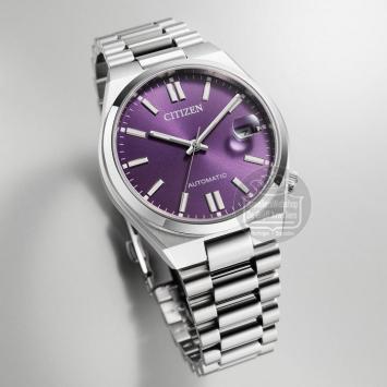 citizen automatisch horloge NJ0200-50W