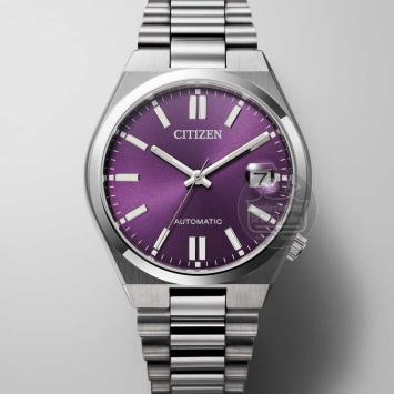 citizen automatisch horloge NJ0200-50W