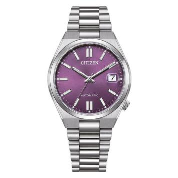 citizen automatisch horloge NJ0200-50W