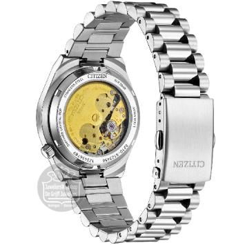 Citizen NJ0200-50X Automatic Watch