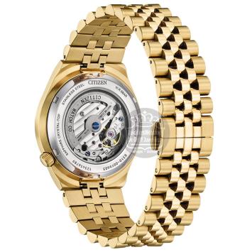 citizen NK0023-57L automaat horloge heren