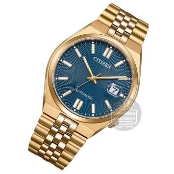 citizen automatisch horloge NK0023-57L