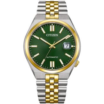 citizen automatisch horloge NK0024-54X