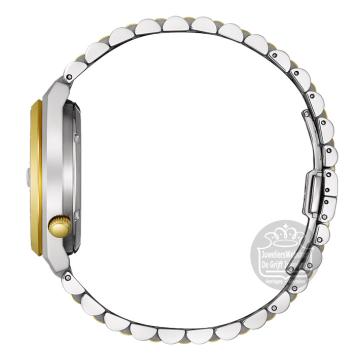 citizen NK0024-54X automaat horloge heren